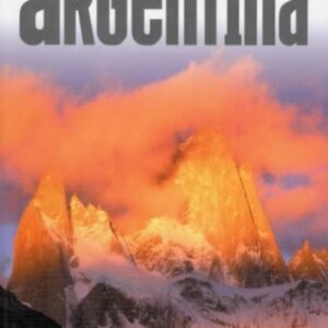 Argentian Insight Guides