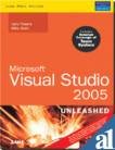 Microsoft Visual Studio 2005 Unleashed