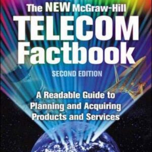 The New Mcgraw Hill Telecom Factbook