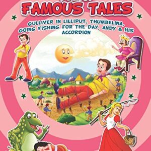 Dreamlands Gulliver In Lilliput