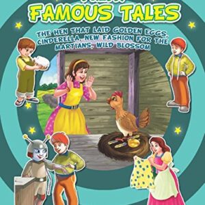 Dreamlands The Hen That Laid The Golden Eggs