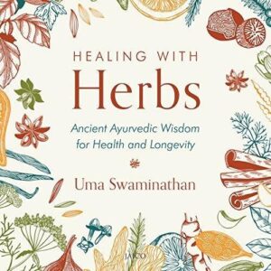 HEALING WITH HERBS