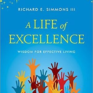 A LLIFE OF EXCELLENCE