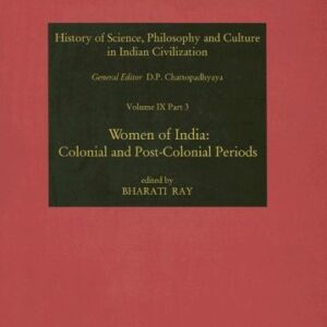 History Of Science Philosophy And Culture In India N Civilization