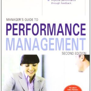 Managers Guide To Performance Management