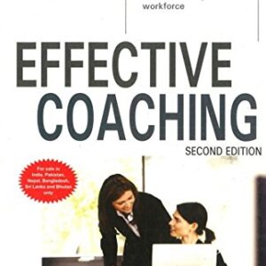 Effective Coaching