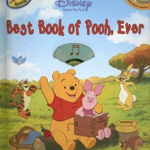 Best Book Of Pooh Ever