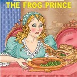 Dreamlands The Frog Prince
