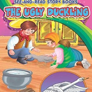 Dreamlands The Ugly Duckling