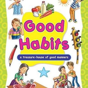 Dreamlands Good Habits