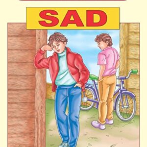 Dreamlands Character Building Stories For Children Sad