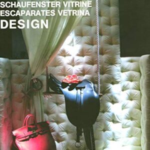 Store Window Schaufenster Vitrine Escaparates Vet Rina Design