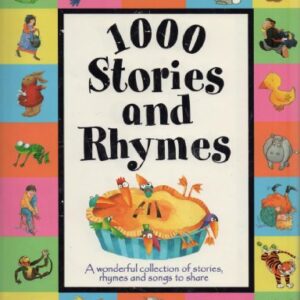 1000 Stories And Rhymes
