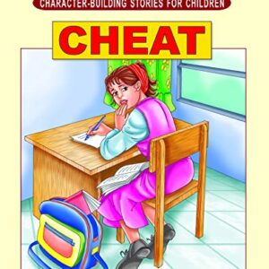 Dreamlands Character Building Stories For Children