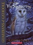 Guardians Of Ga Hoole Book 5 The Shattering