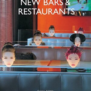 New Bars & Restaurants