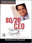80/20 Ceo