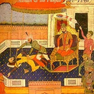 The Crisis Of Empire In Mughal North India