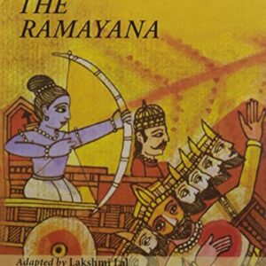 The Ramayana