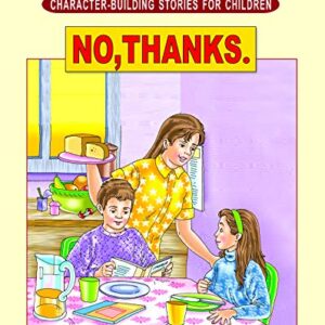 Dreamlands Character Building Stories For Children No Thanks