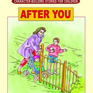 Dreamlands Charater Building Stories For Children After You