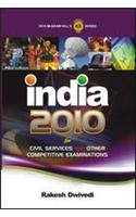 India 2010 For Civil Services And Other Competitive Examinations