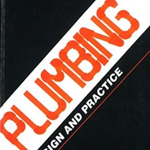 Plumbing Design And Practice