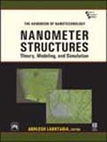 The Handbook Of Nanotechnology Nanometer Structures Theory Modeling And Simulation