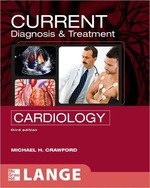 Current Diagnosis And Treatment In Cardiology
