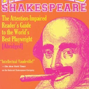Reduced Shakespeare