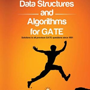 Data Structures And Algorithms For Gate