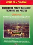 Cd Rom On Construction Project Management