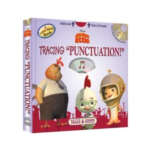 Tracing Punctuation