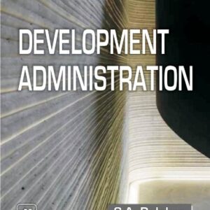 Development Adminstration