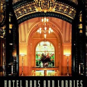 Hotel Bars And Lobbies