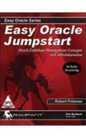 Easy Oracle Jumpstart