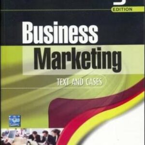 Business Marketing