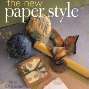 The New Paper Style