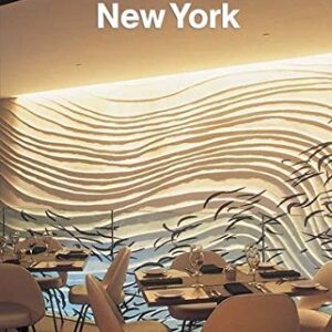 Cool Restuarants New York