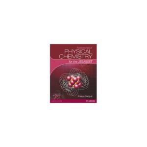 Fundamentals Of Physical Chemistry For The Lee/ Iseet