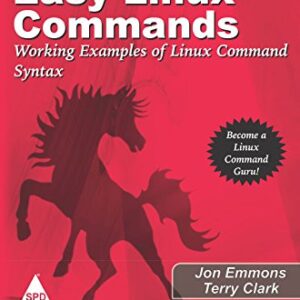 Easy Linux Commands