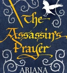 Assassins Prayer