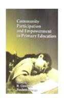 Community Participation And Empowerment In Primary Education