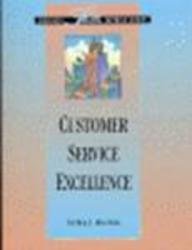 Customer Service Execellence