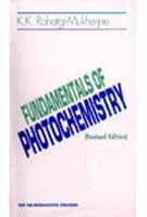 Fundamentals Of Photochemistry