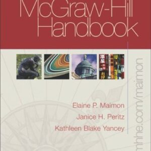The New Mcgraw Hill Handbook