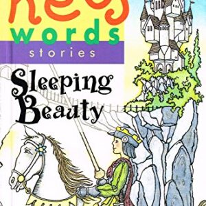 Key Words Stories Sleeping Beauty