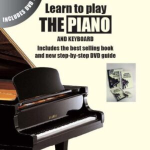 Learn To Play Pino And Keyboard