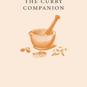 The Curry Companion