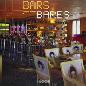 Bars Designer & Design Bars